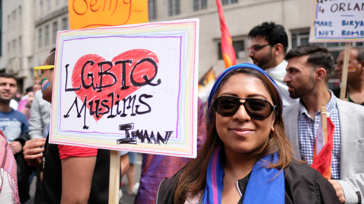 The best National Cycle Network routes to get to Pride events - Walk ...