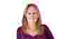 Headshot of trustee Su Crighton.