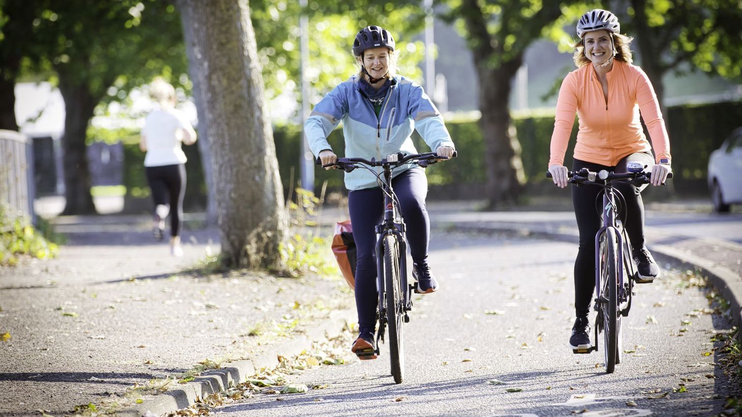 Lack of planning guidance prevents access to walking and cycling ...