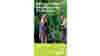 Front cover of our South West traffic-free National Cycle Network routes guide.
