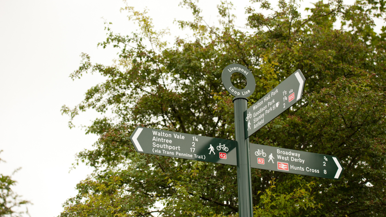 Our favourite low-traffic walking and cycling routes for summer - Walk ...