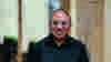 Headshot of Walk Wheel Cycle Trust Executive Director of People and Organisation Development, Harry Hayer.