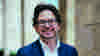 Headshot of Walk Wheel Cycle Trust Chief Executive (CEO), Xavier Brice.