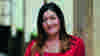 Headshot of Walk Wheel Cycle Trust Executive Director of Impact, Susie Dunham.