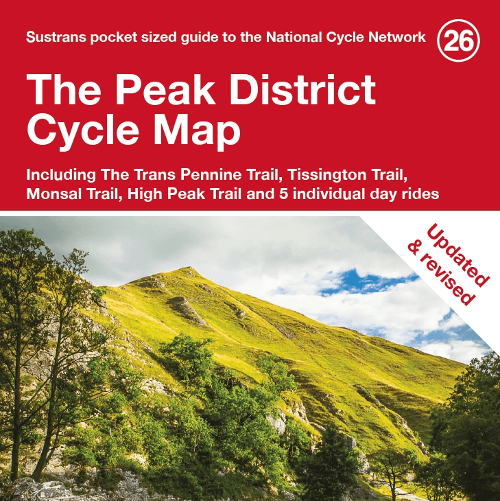 High Peak Trail - Walk Wheel Cycle Trust