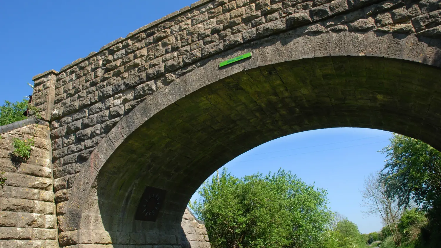 Colliers Way - Walk Wheel Cycle Trust