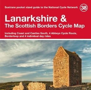 National Cycle Network routes in Edinburgh, the Lothians and Scottish ...