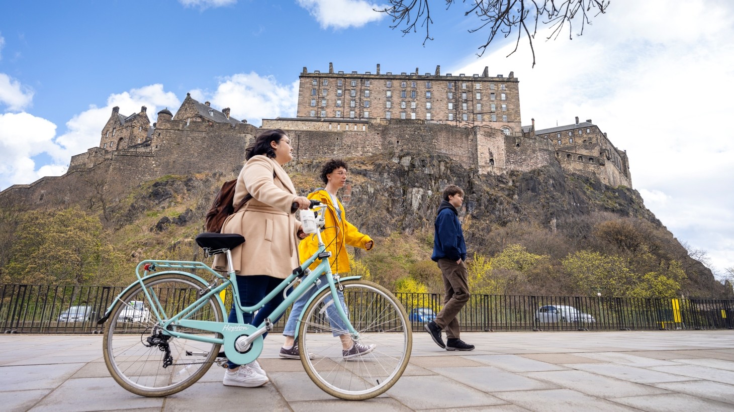 Our response to the City of Edinburgh Council’s tram consultation ...