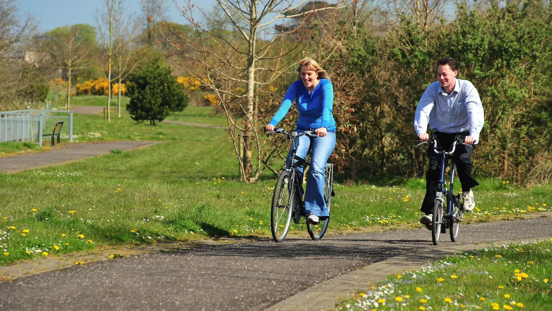 Foyle Valley Cycle Route - Walk Wheel Cycle Trust