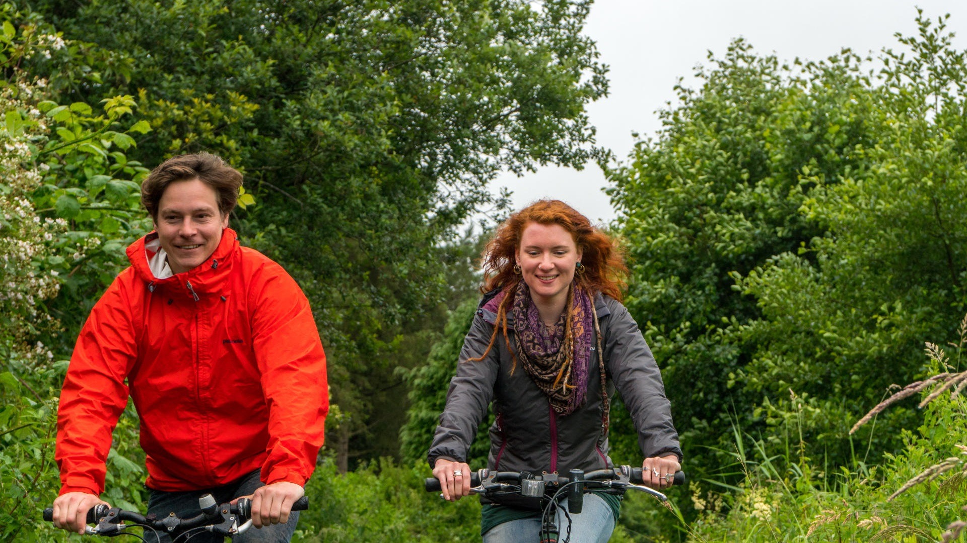 Fakenham to Harwich - Walk Wheel Cycle Trust