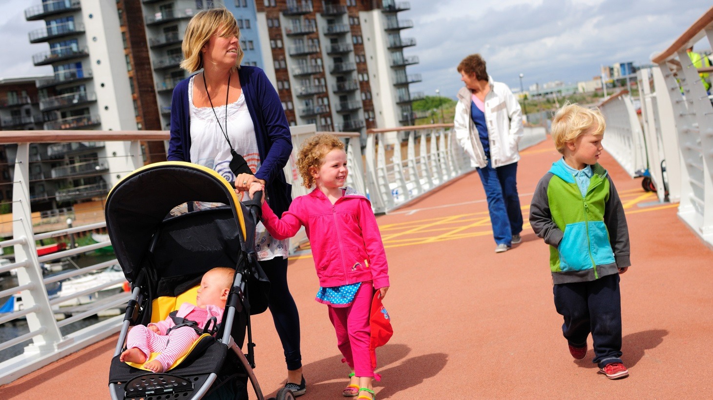 Ten of the best routes in Wales - Walk Wheel Cycle Trust
