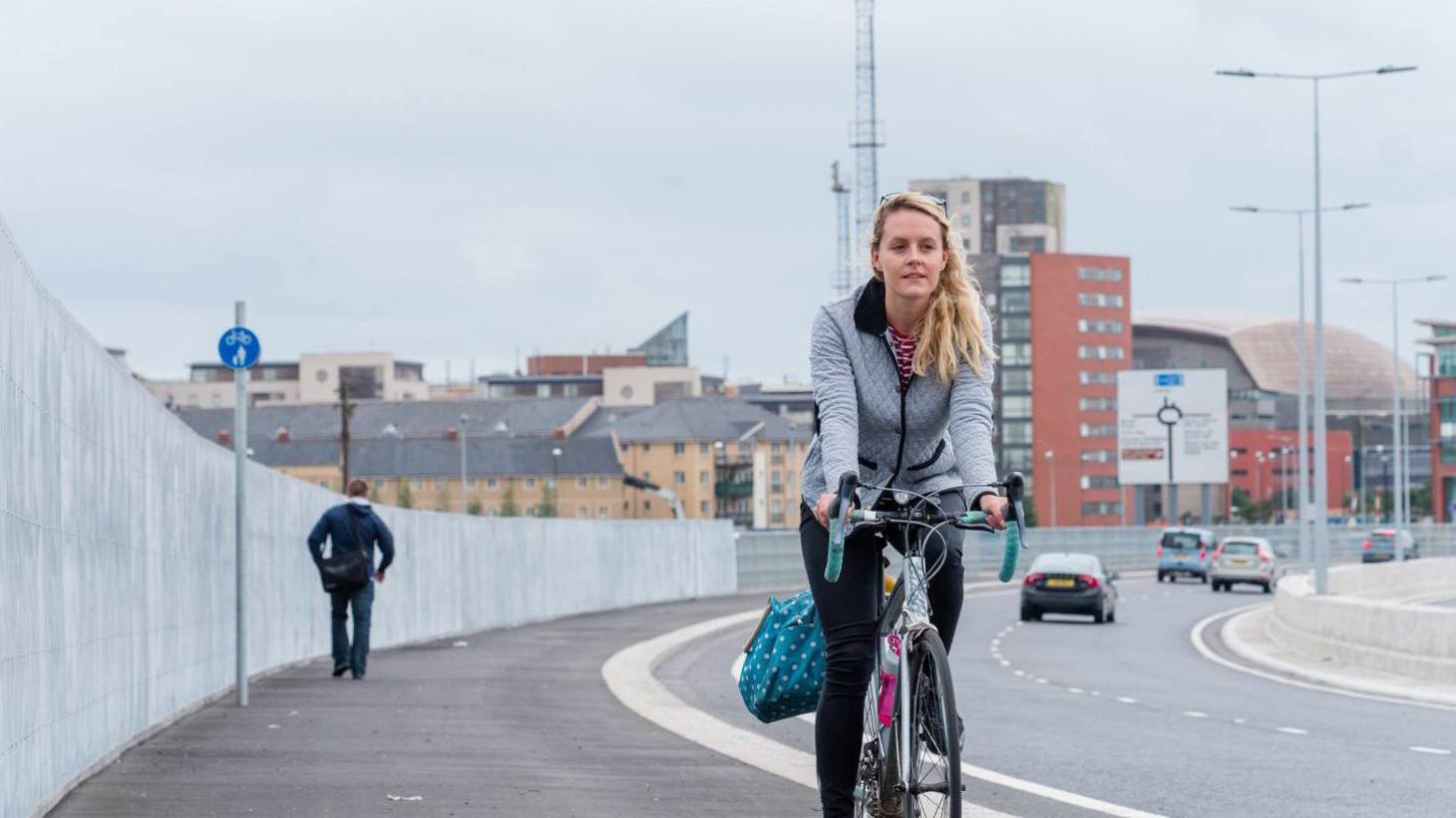 Walk Wheel Cycle Trust responds to DfT announcement of review of ...