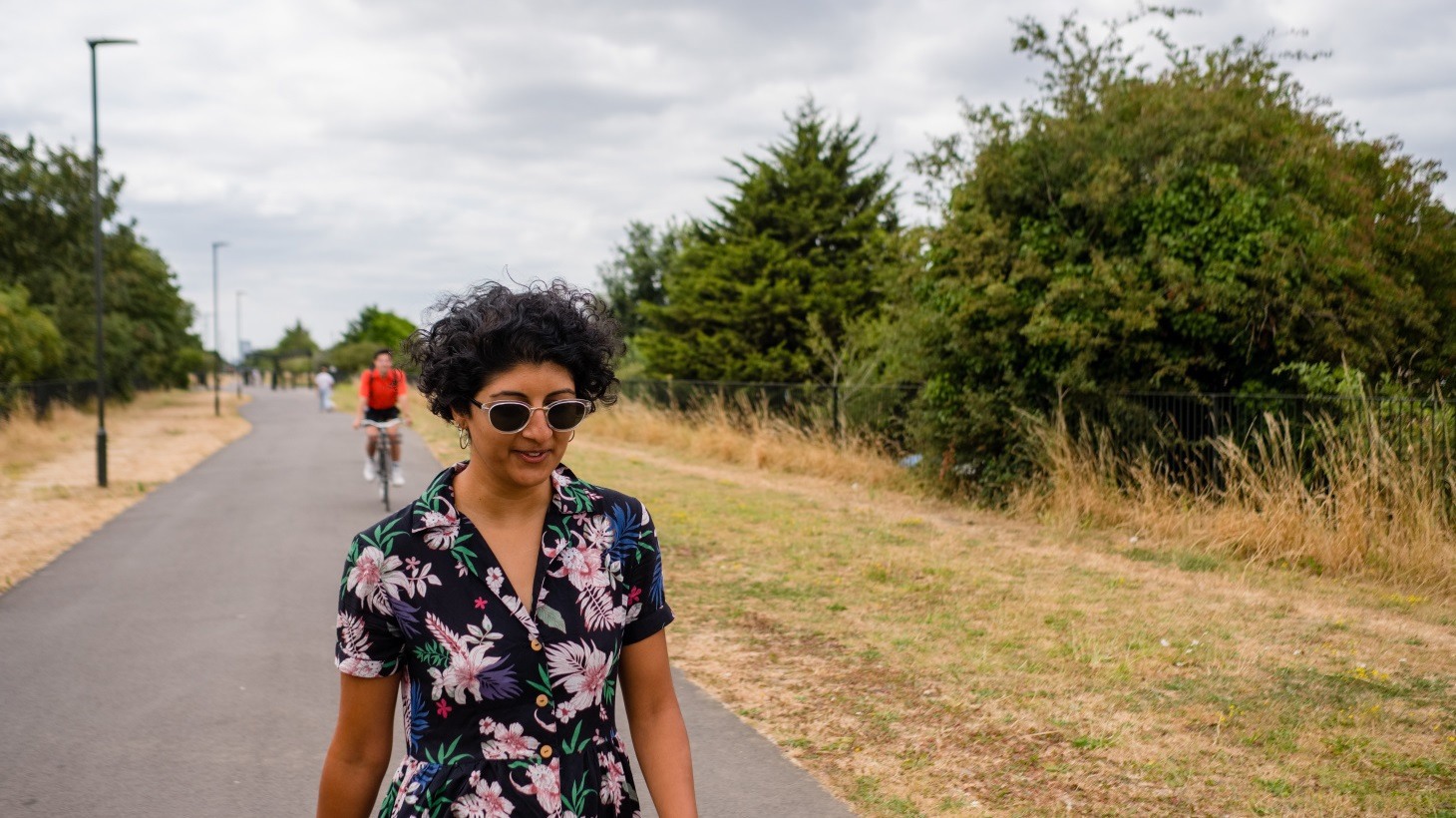 5 perfect post-work summer bike rides - Walk Wheel Cycle Trust