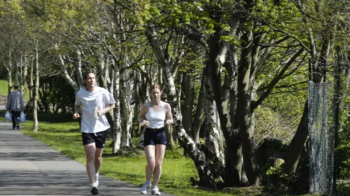 National Cycle Network routes in Edinburgh, the Lothians and Scottish ...