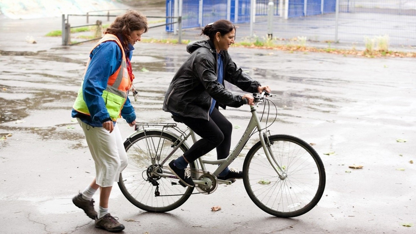 The Bristol Women’s Cycling Charter – empowering more women to unlock ...