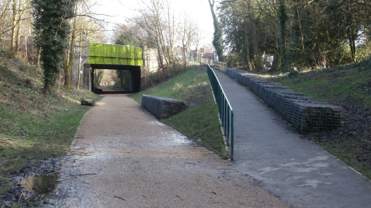 ramp