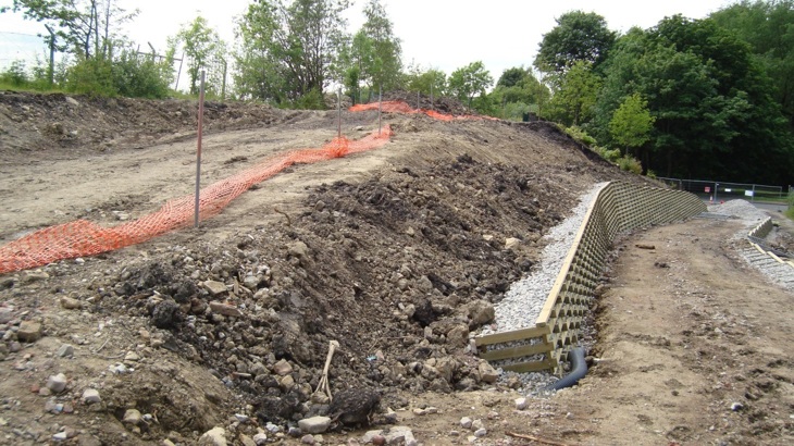 construction