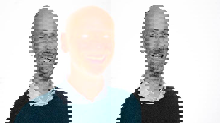 photo of James Cleeton