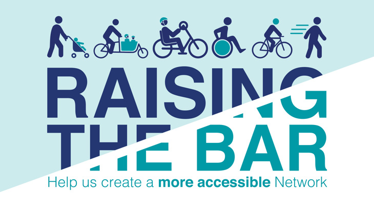Raising the bar spring appeal