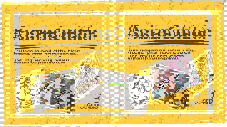 Walk Wheel Cycle Trust Outside In activities