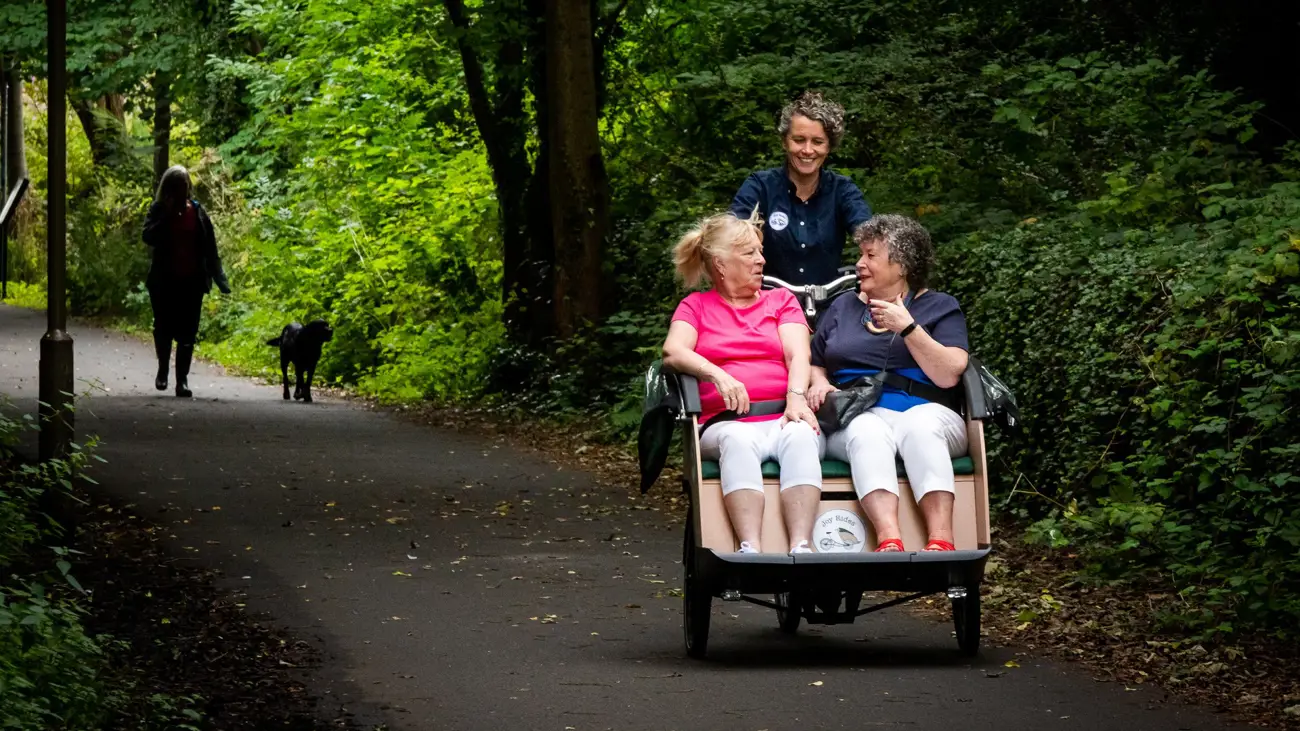 National Cycle Network routes in Edinburgh, the Lothians and Scottish ...