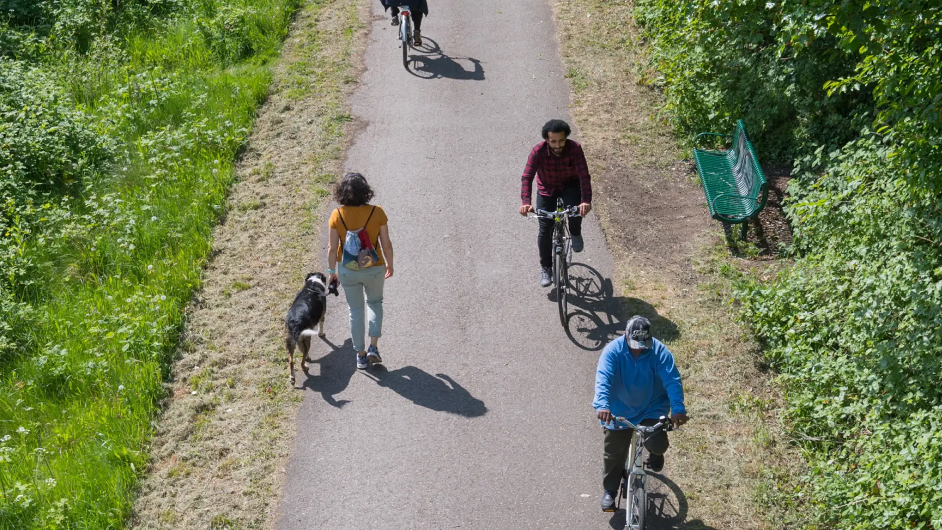 The National Cycle Network Walk Wheel Cycle Trust the-national-cycle-network-walk-wheel-cycle-trust