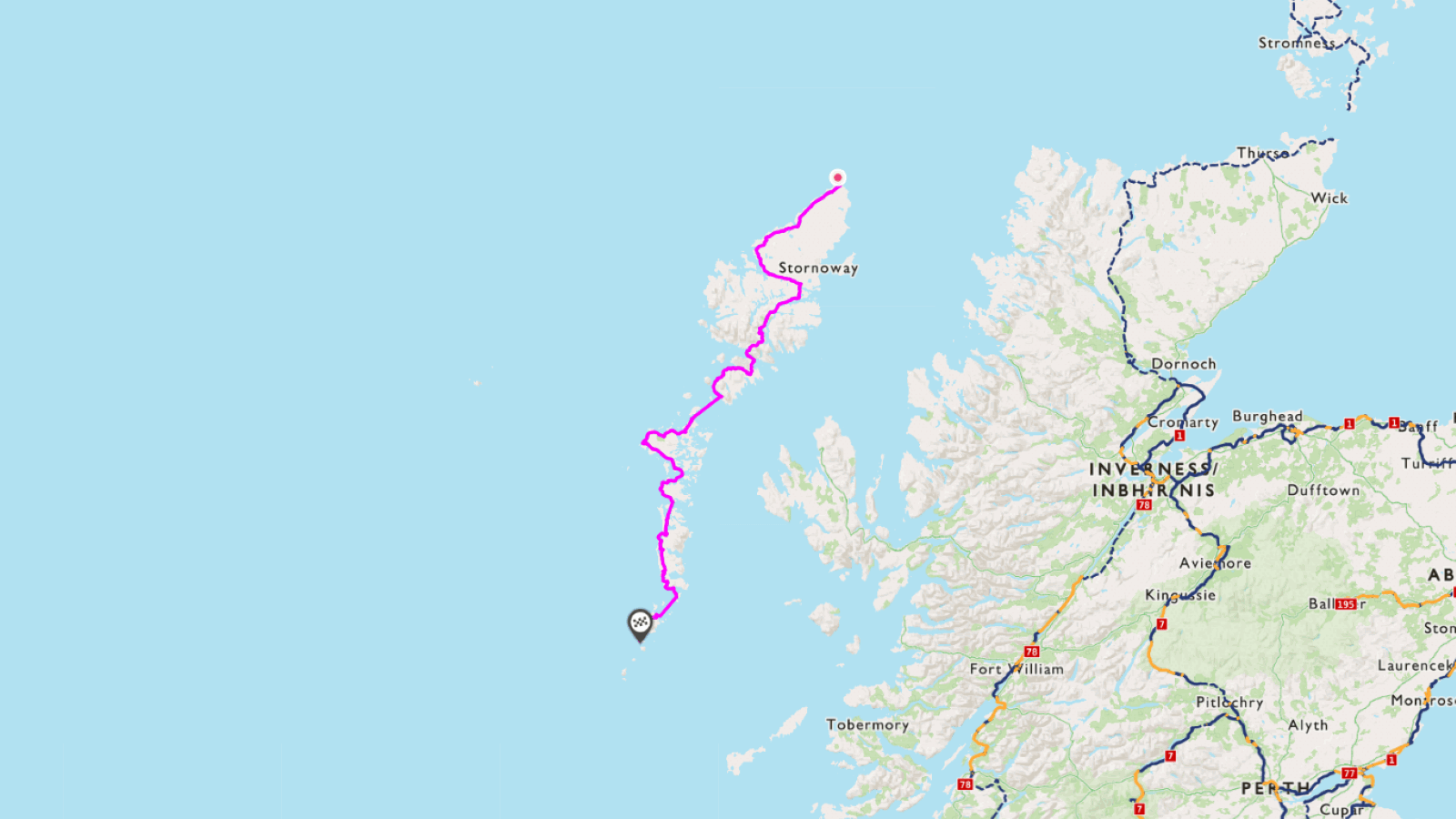 The Hebridean Way Walk Wheel Cycle Trust The Hebridean Way Walk Wheel Cycle Trust