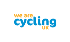 Cycling UK logo