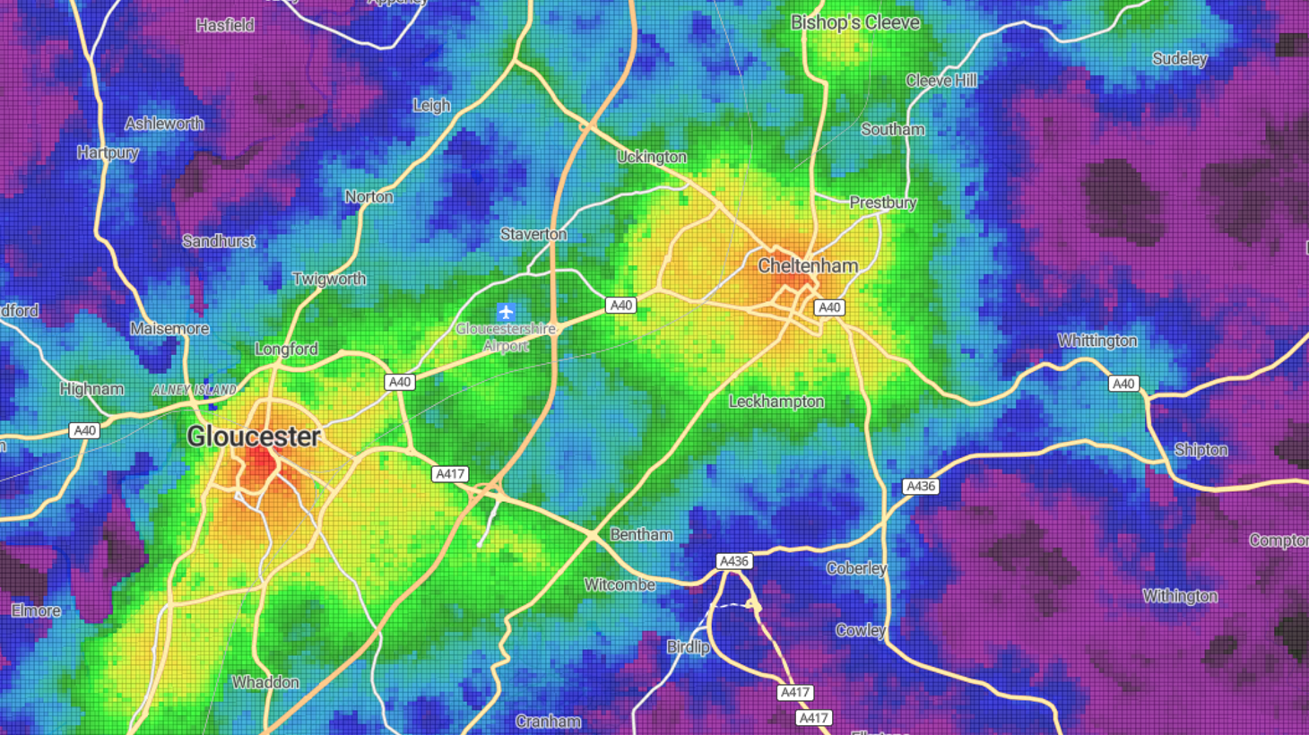 Connectivity in planning: why building homes near stations isn’t enough ...